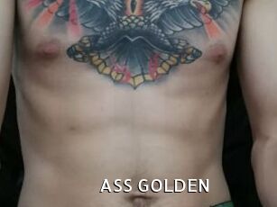 ASS_GOLDEN