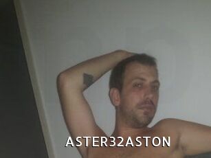 ASTER32ASTON