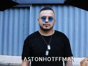 ASTONHOTFFMAN