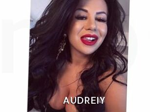 AUDREIY