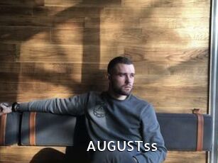 AUGUSTss