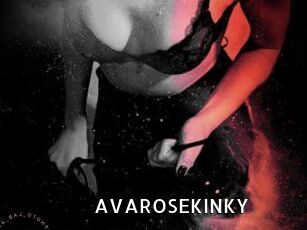 AVAROSEKINKY My Porno Stash