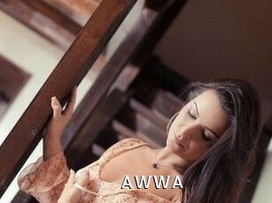 AWWA