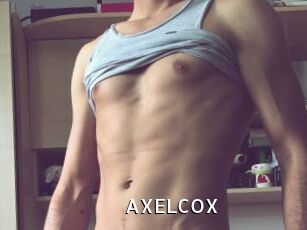 AXELCOX