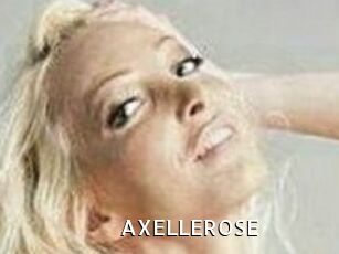 AXELLEROSE