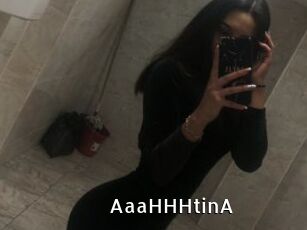 AaaHHHtinA