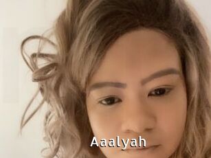 Aaalyah