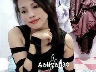 Aaliyah88 My Porno Stash