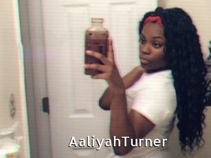 AaliyahTurner