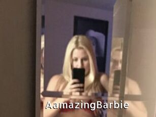 AamazingBarbie
