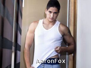 AaronFox