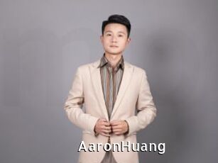 AaronHuang