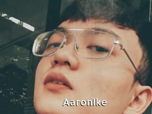 AaronIke