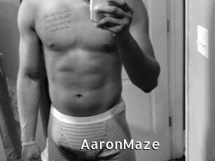 Aaron_Maze