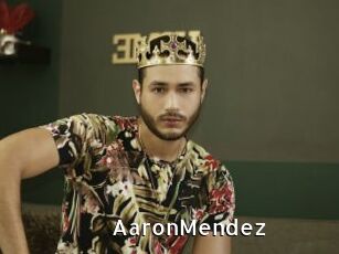 AaronMendez