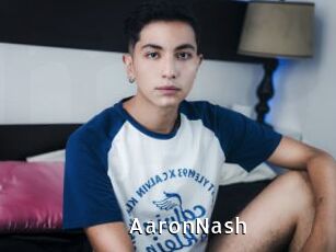 AaronNash