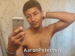 Aaron_Peterson