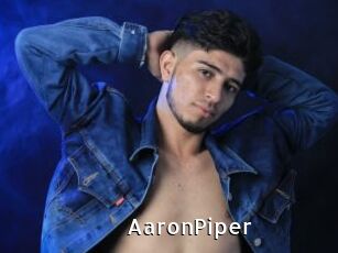 AaronPiper