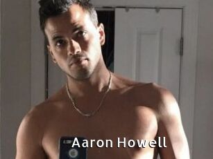 Aaron_Howell