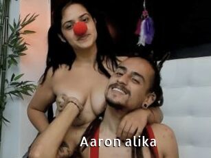 Aaron_alika