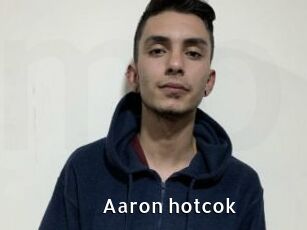 Aaron_hotcok_