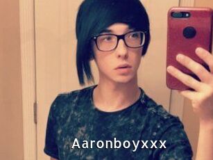 Aaronboyxxx
