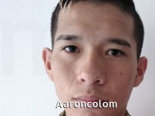 Aaroncolom