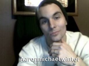 Aaronmichaelwinter