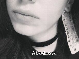 Abadessa