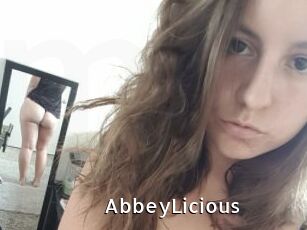 AbbeyLicious