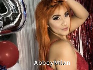 AbbeyMilan