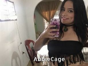 AbbieCage