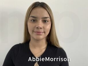 AbbieMorrison