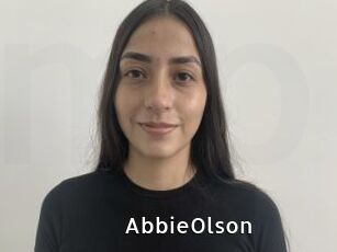 AbbieOlson