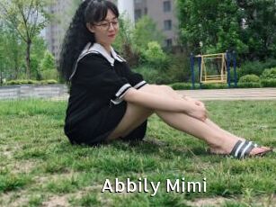 Abbily_Mimi