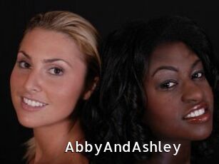 AbbyAndAshley