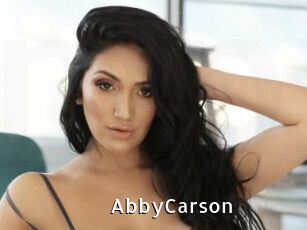 AbbyCarson