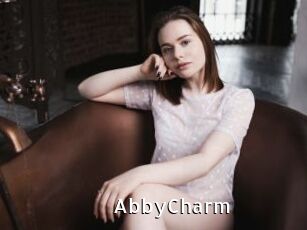 AbbyCharm