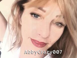 AbbyCrazy007