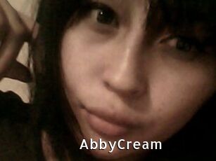 AbbyCream