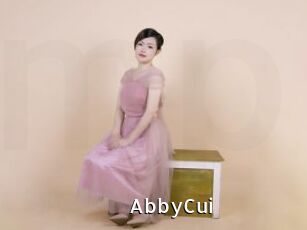 AbbyCui