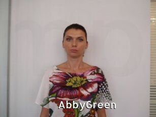 AbbyGreen