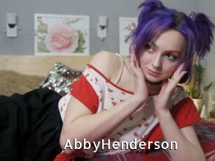 AbbyHenderson
