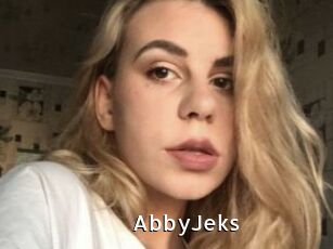 AbbyJeks