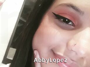 AbbyLopez
