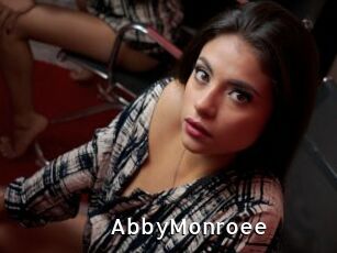 AbbyMonroee