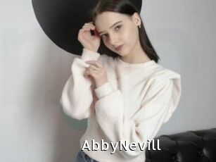 AbbyNevill