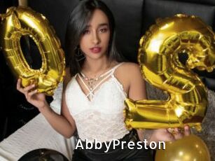 AbbyPreston