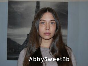 AbbySweetBb