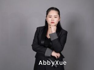 AbbyXue